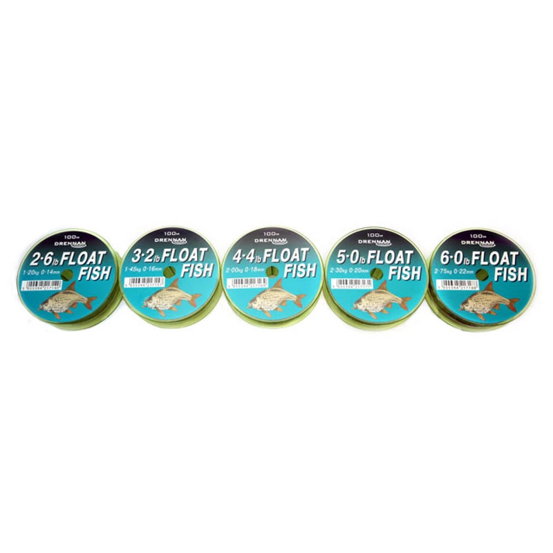 Drennan Float Fish